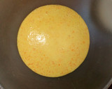 Foto del paso 2 de la receta: Budín de mandarina 🍊 hecho en licuadora