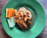 Foto langkah ke 11 dari resep Chicken steak rumahan.
