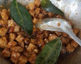 Foto langkah ke 7 dari resep Orek Tempe Pedas Manis.