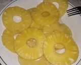 Foto del paso 9 de la receta: Cheesecake de Piña SIN HORNO a lo Carmelita