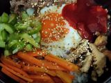 Bimbimbap