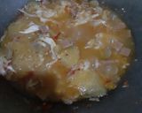 Foto langkah ke 3 dari resep Seblak.
