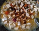 Foto langkah ke 2 dari resep Tumis Tempe Cabe Ijo.