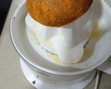 Foto del paso 3 de la receta Bizcocho de naranja en Mambo