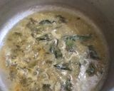 अळूचं गरगटं (alucha gargata recipe in marathi) रेसिपी स्टेप 5 फोटो