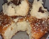 Foto del paso 11 de la receta: Brioche de colmena 🍫💣💣💣💣💣