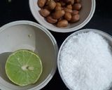 મસાલા અને મૈસુરી ઢોસા રેસીપી સ્ટેપ1ફોટો