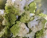Foto del paso 3 de la receta: Romanesco y rábanos, en pasta orly