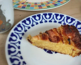 Foto del paso 3 de la receta: Bizcocho de manzana