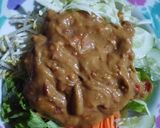 Foto langkah ke 3 dari resep Asinan sayur Betawi(tanpa ebi).