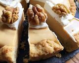 Foto del paso 1 de la receta: Tarta de limón 🍋