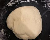 Foto del paso 2 de la receta: Pizza Muzzarella
