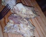 Chicken shawarmamatakin girki3 hoto