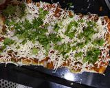 ચીઝ ગાર્લિક મસાલા પાવ (cheese garlic masala pav recipe in Gujarati) રેસીપી સ્ટેપ4ફોટો