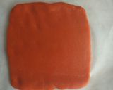 A picture of step 11 of Tiranga Cookies.
