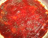 Foto del paso 4 de la receta: Pizza sin gluten!