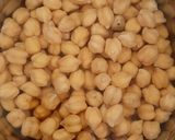 છોલે ભટૂરે રેસીપી સ્ટેપ2ફોટો