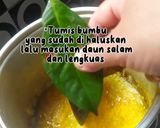 Foto langkah ke 3 dari resep SAYUR SANTAN LABU SIAM+WORTEL (Bisa untuk sayur ketupat).