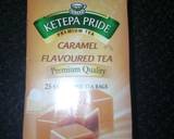 Caramel flavoured tea recipe step 4 photo