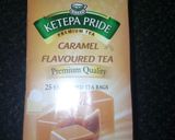 A picture of step 4 of Caramel flavoured tea.