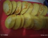 Foto langkah ke 7 dari resep Khamir toping wijen.