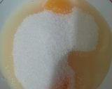 Foto del paso 1 de la receta: Galletas fritas de Semolina