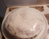 Foto del paso 7 de la receta: Torta de leche caliente