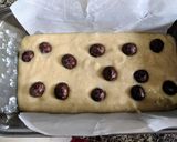 A picture of step 5 of Banana loaf.