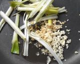 Foto langkah ke 9 dari resep Mongolian Beef.