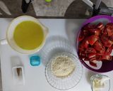 Foto del paso 5 de la receta: Arroz rojo 🍚