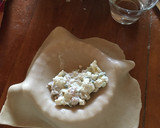 Foto del paso 6 de la receta: Empanadas fritas de machas y queso