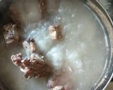 Foto del paso 2 de la receta: Espinazo de puerco con arroz