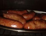 Foto del paso 3 de la receta: Chorizito + ensalada de papa