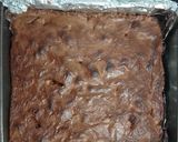 Foto del paso 5 de la receta: Brownie