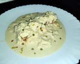 गाजर रसमलाई (gajar rasmalai recipe in Hindi) रेसिपी चरण 2 फोटो