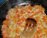 Foto del paso 2 de la receta: Pastel de verduras