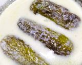 صورة لخطوة 13 من وصفة شيخ المحشي 😋🤗🤗