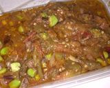 Foto langkah ke 3 dari resep Sambel pete.