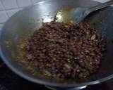 Whole Masoor Dal Sabzi !! recipe step 4 photo