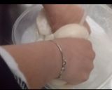 Foto del paso 4 de la receta: Seitán (proteína vegetal / carne veggie)