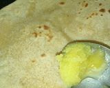 हींग का पराठा (Hing ka paratha recipe in Hindi) रेसिपी चरण 4 फोटो