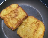 Foto del paso 3 de la receta: Tostadas francesas sin leche