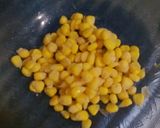Foto langkah ke 2 dari resep 13. Sayur bening simpel.