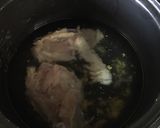 Foto del paso 2 de la receta: Pollo chijaukay 🐥