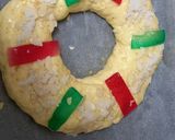 Foto del paso 9 de la receta: Roscón de reyes Sin Gluten