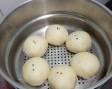 Foto langkah ke 6 dari resep Bakpao isi daging sapi.