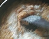 कड़ा प्रसाद (kada prasad recipe in Hindi) रेसिपी चरण 3 फोटो