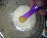 Foto langkah ke 1 dari resep Bolu Pisang.