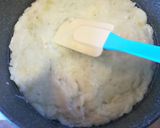 Foto del paso 5 de la receta Tarta salada de pollo