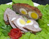 Foto langkah ke 11 dari resep Ayam Kodok.